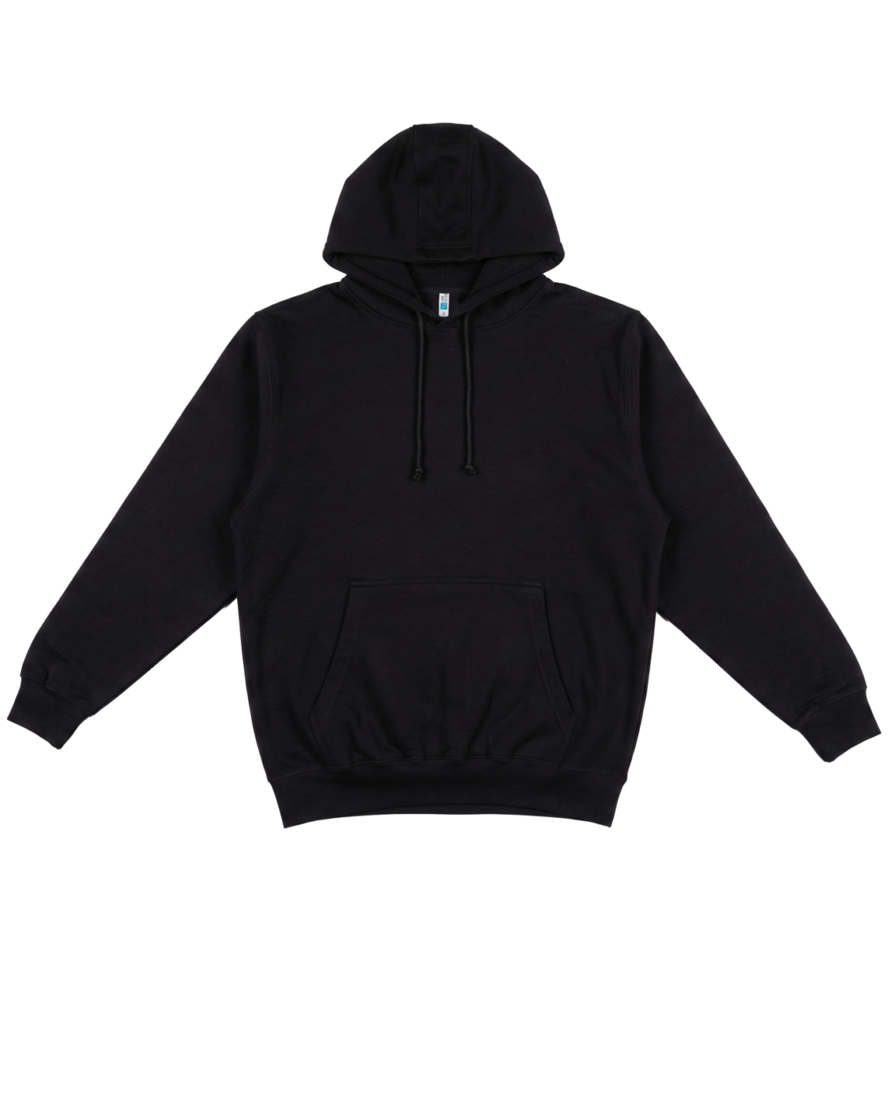 340g Lane Seven Heavy Core Adult Unisex Hoodie