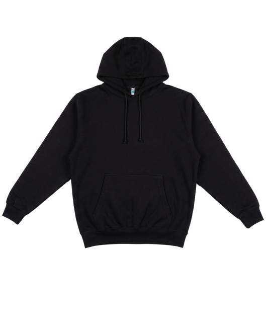 340g Lane Seven Heavy Core Adult Unisex Hoodie