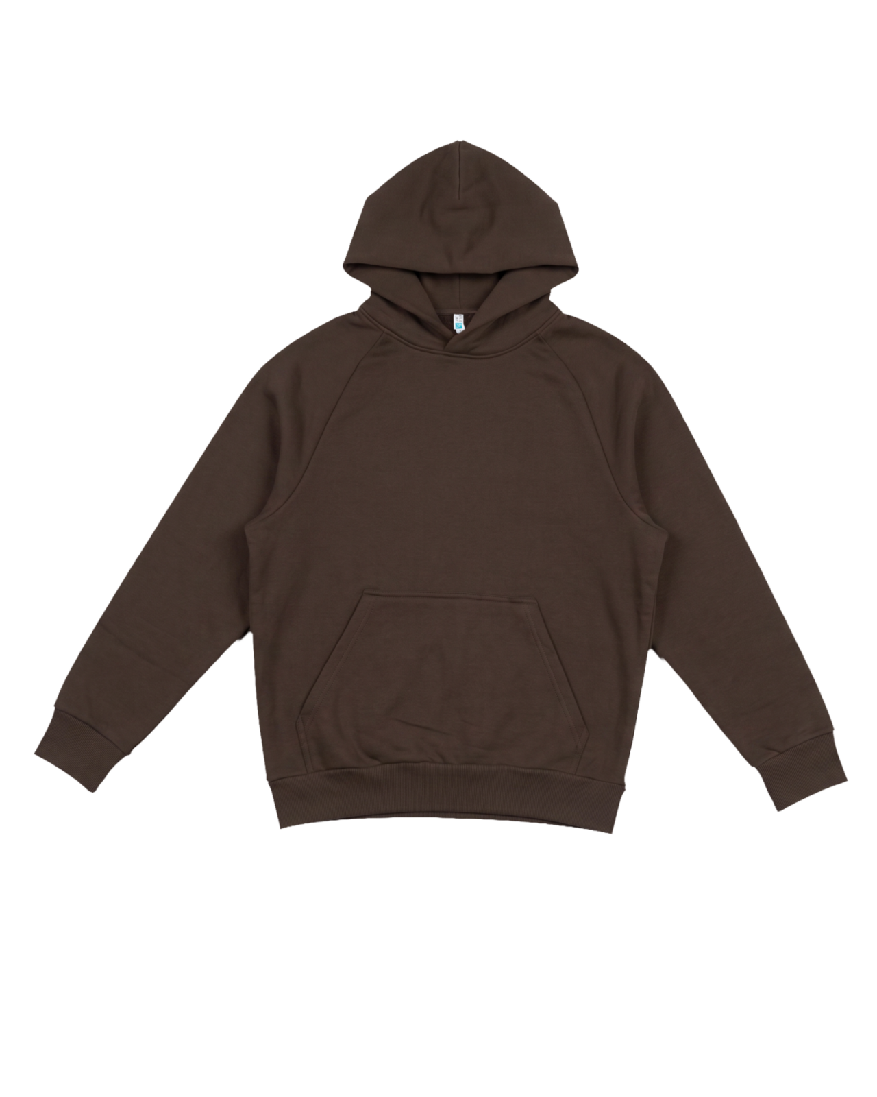 500g Lane Seven Heavy Core Adult Unisex Hoodie