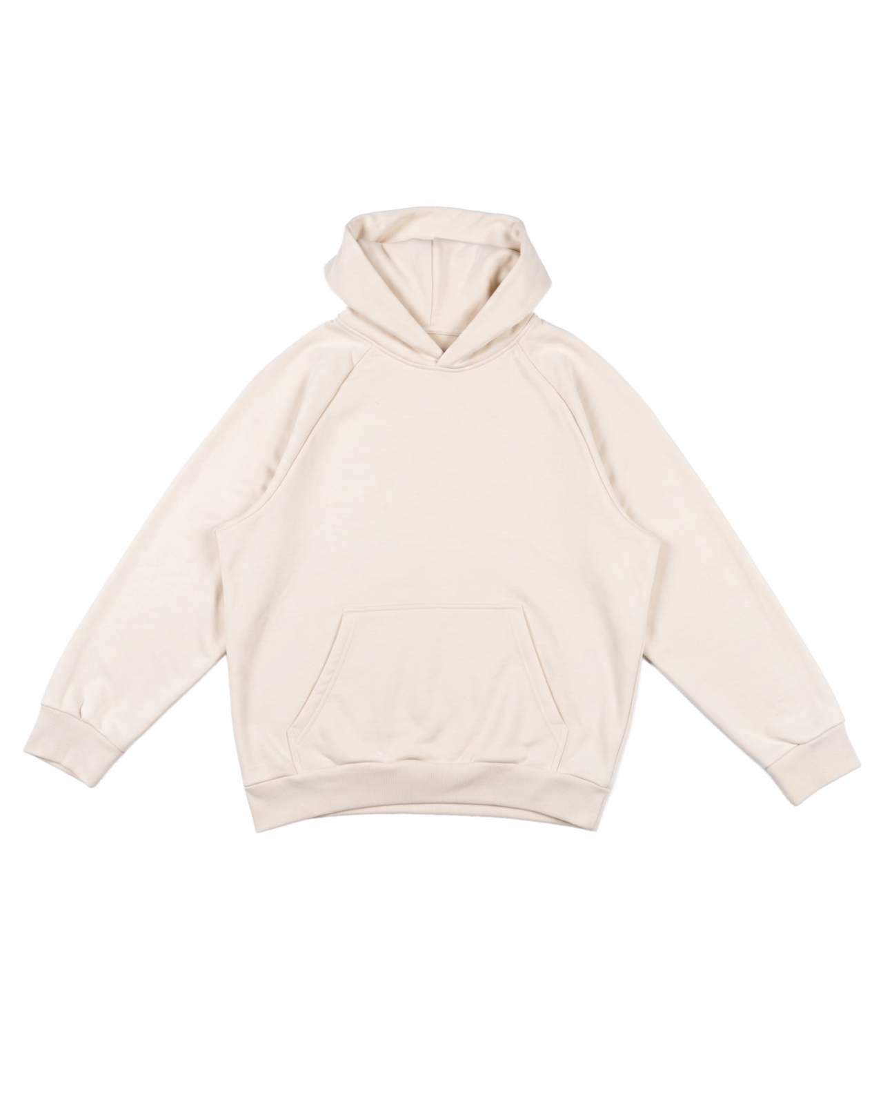500g Lane Seven Heavy Core Adult Unisex Hoodie