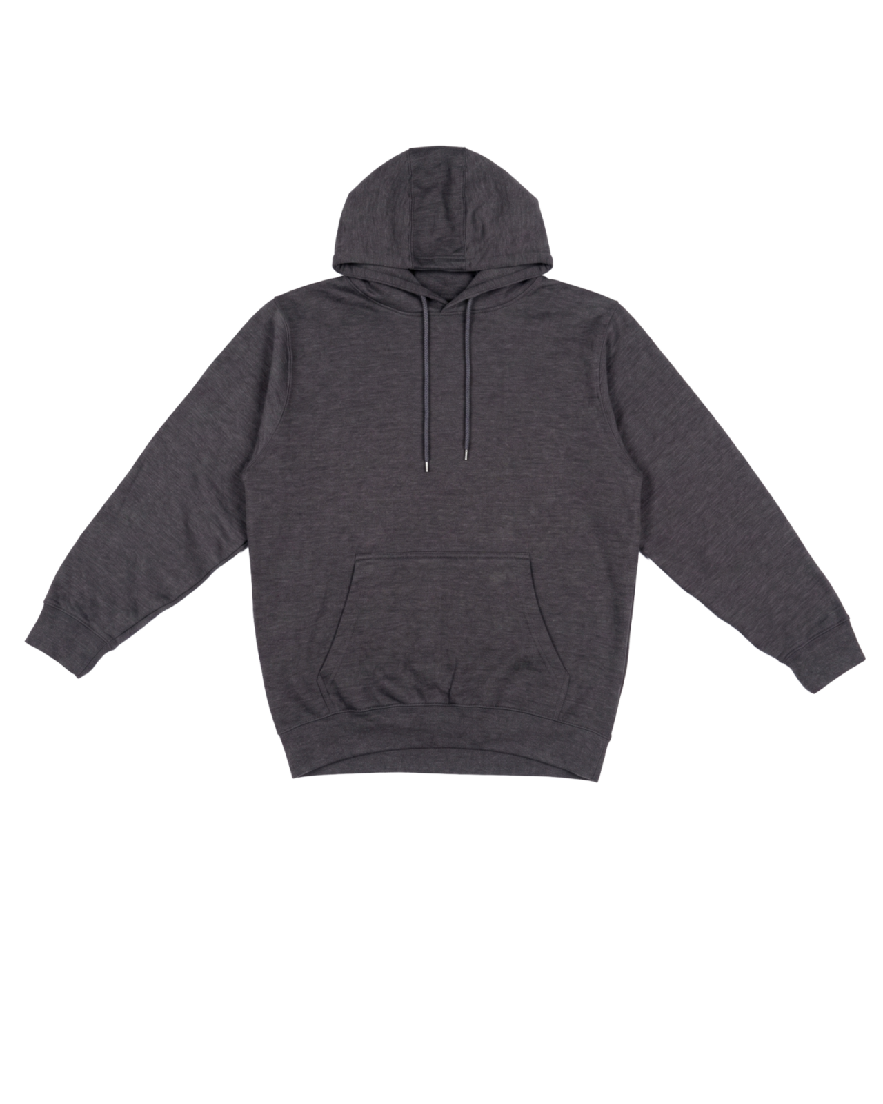 340g Lane Seven Heavy Core Adult Unisex Hoodie