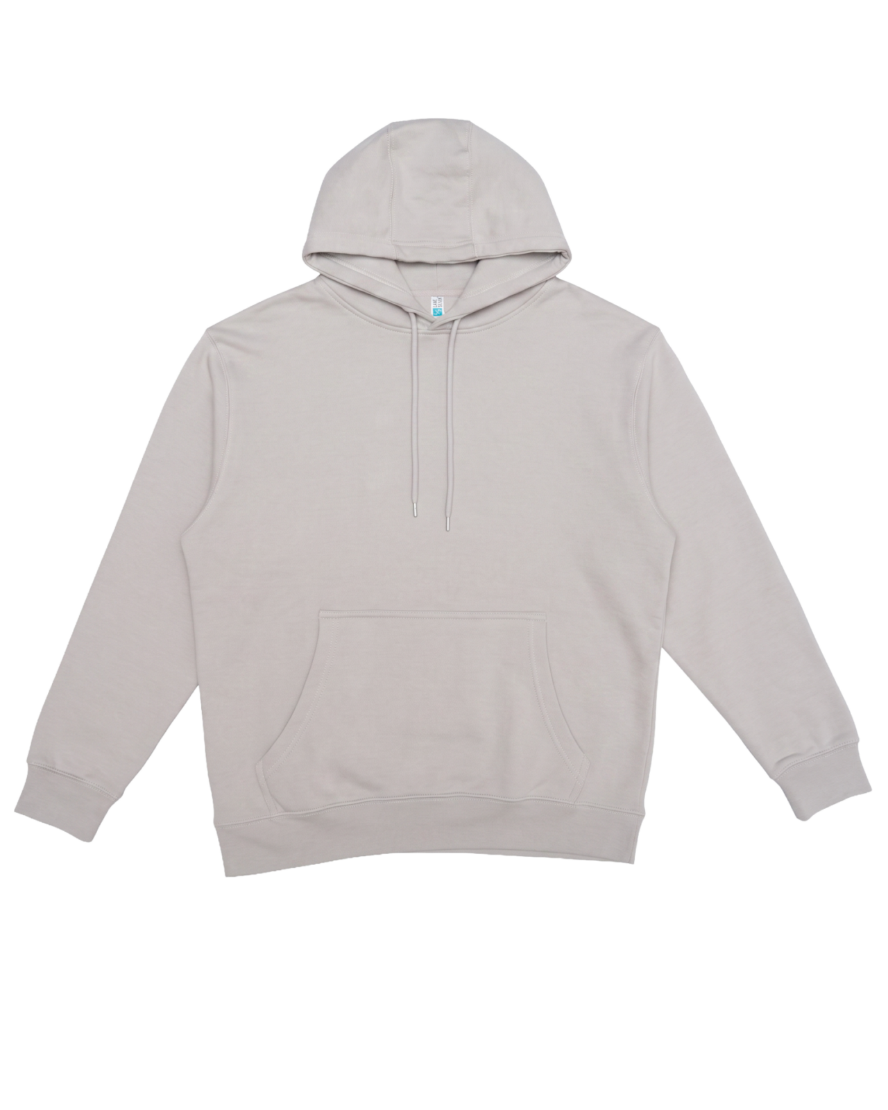 340g Lane Seven Heavy Core Adult Unisex Hoodie