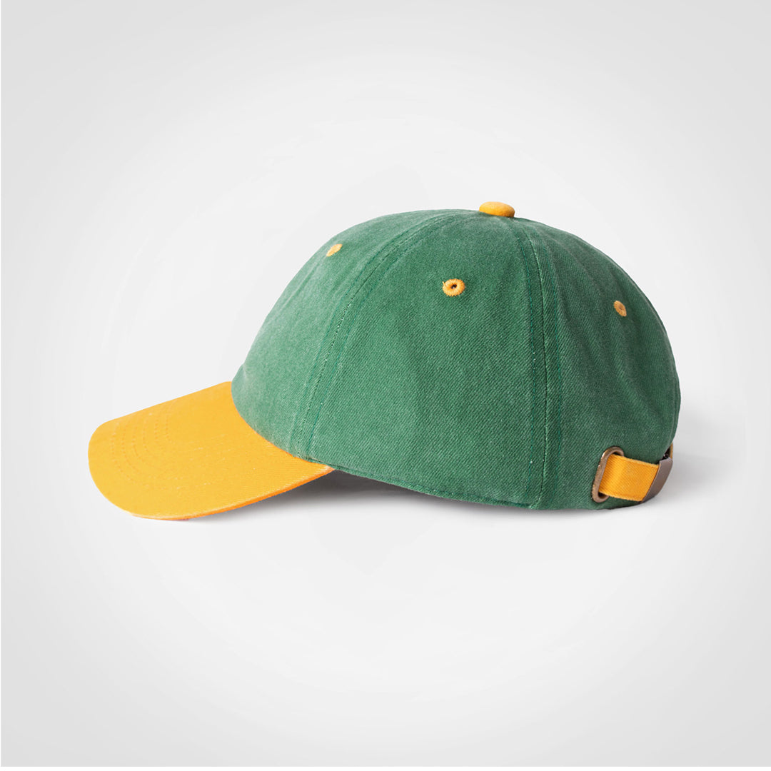 Heritage Cap