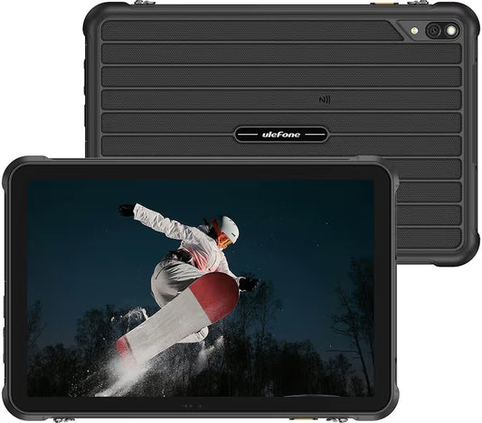 Ulefone RugKing Pad 2 Pro LTE Android 16 Tablet
