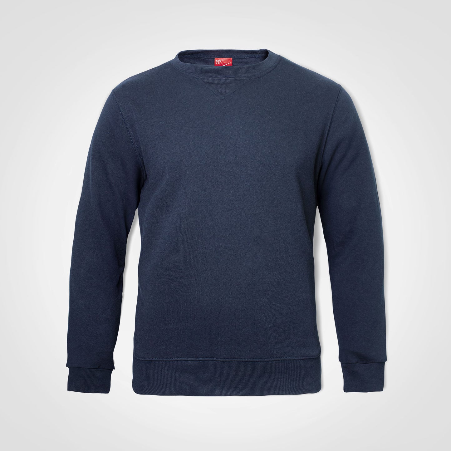 Kids Basic Sweaters