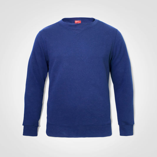 Kids Basic Sweaters
