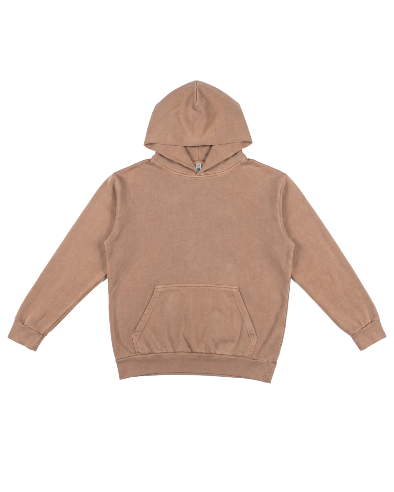 340g Lane Seven Heavy Core Adult Unisex Hoodie