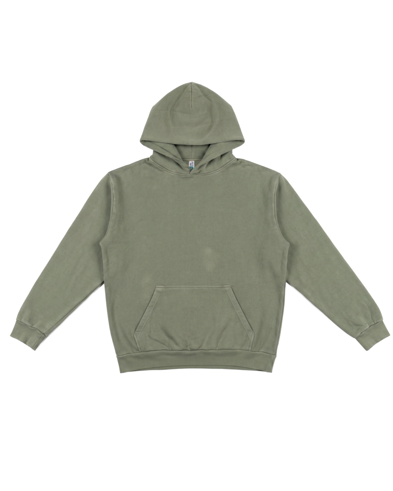 340g Lane Seven Heavy Core Adult Unisex Hoodie