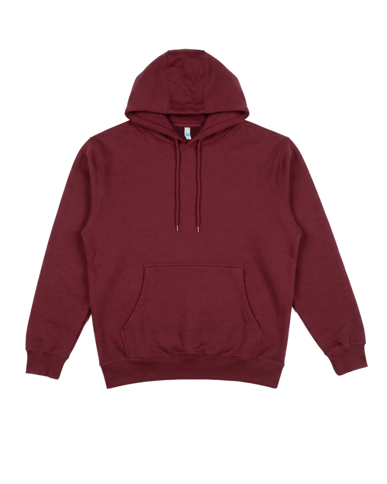 340g Lane Seven Heavy Core Adult Unisex Hoodie