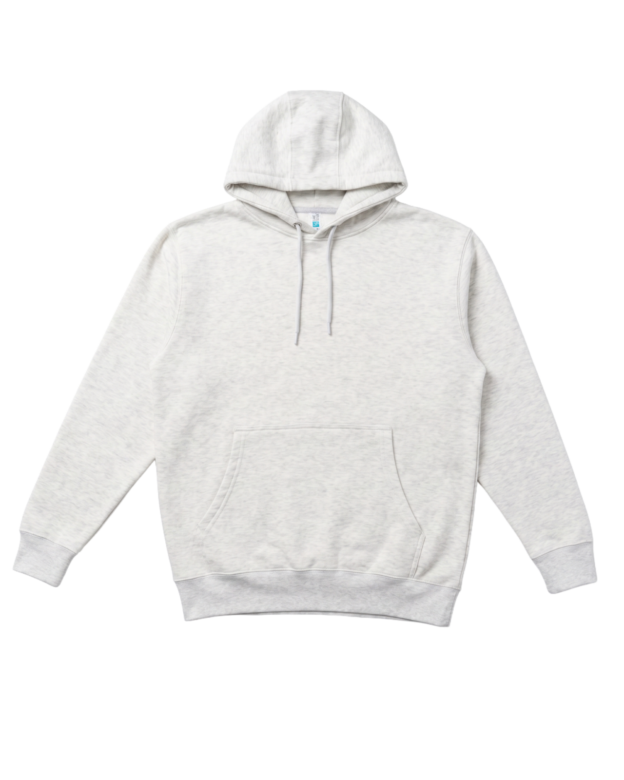 340g Lane Seven Heavy Core Adult Unisex Hoodie
