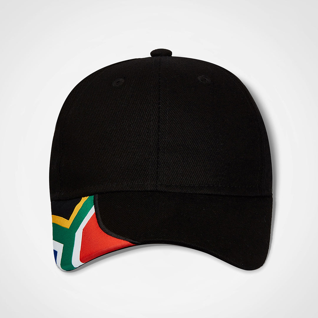 Promo 6 Panel Cap