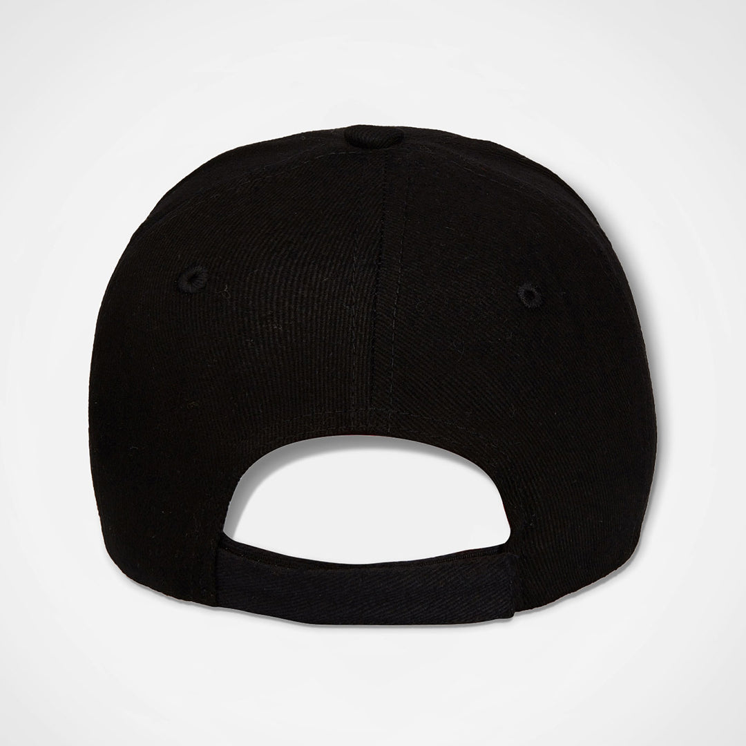 Promo 6 Panel Cap