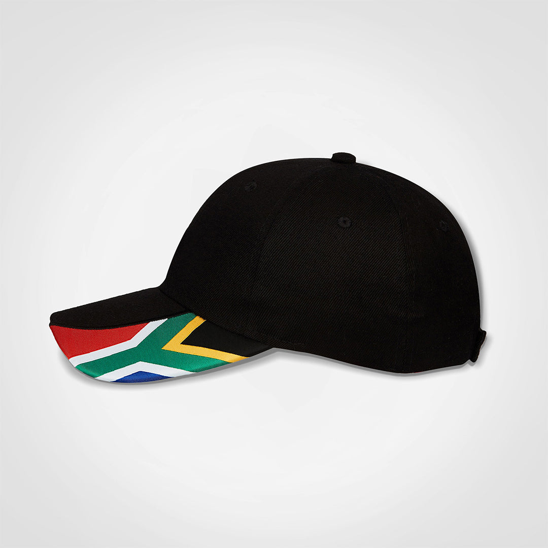 Promo 6 Panel Cap