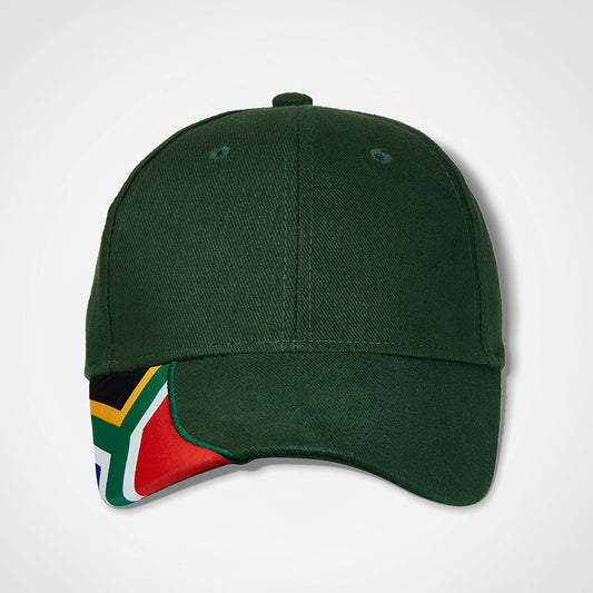 Promo 6 Panel Cap