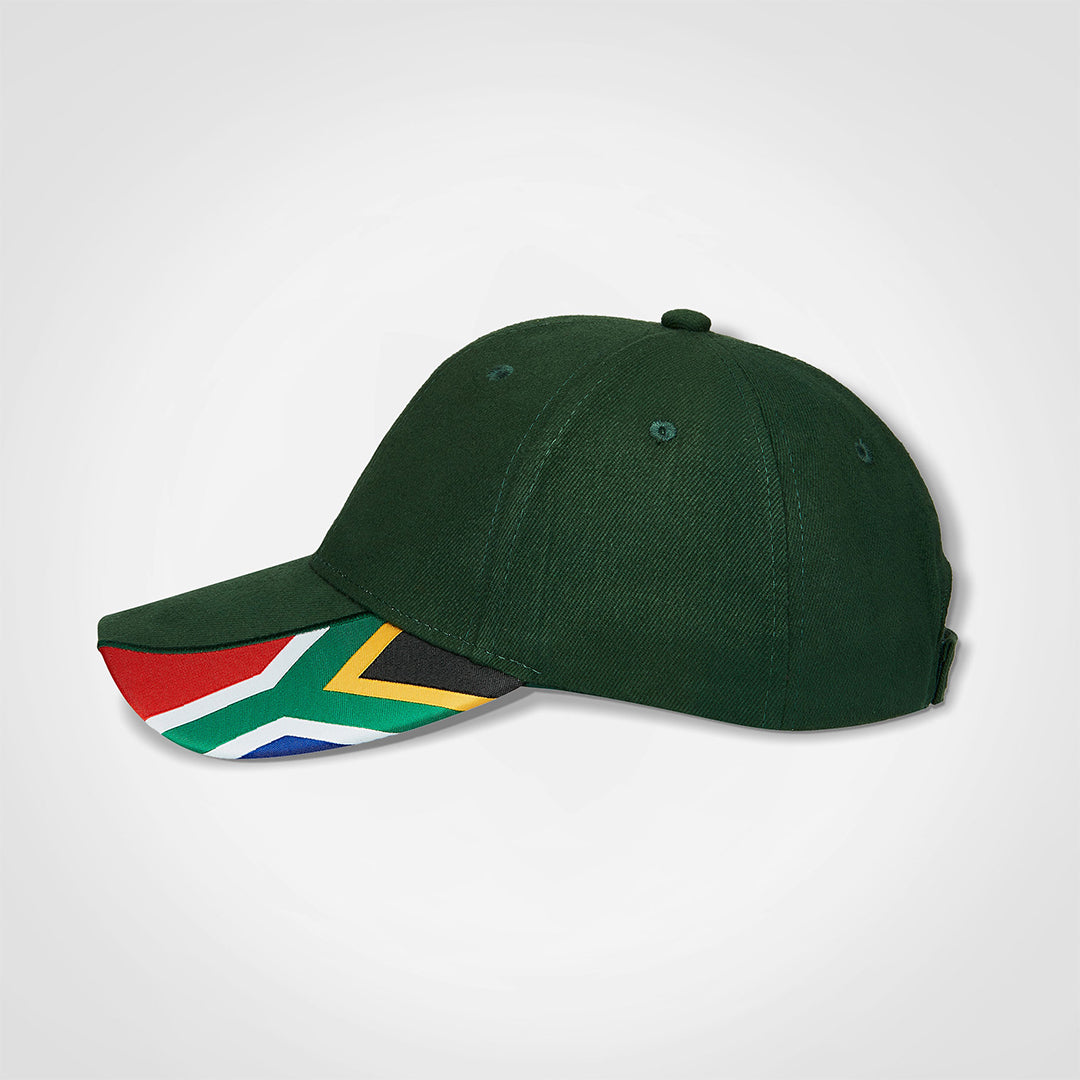 Promo 6 Panel Cap