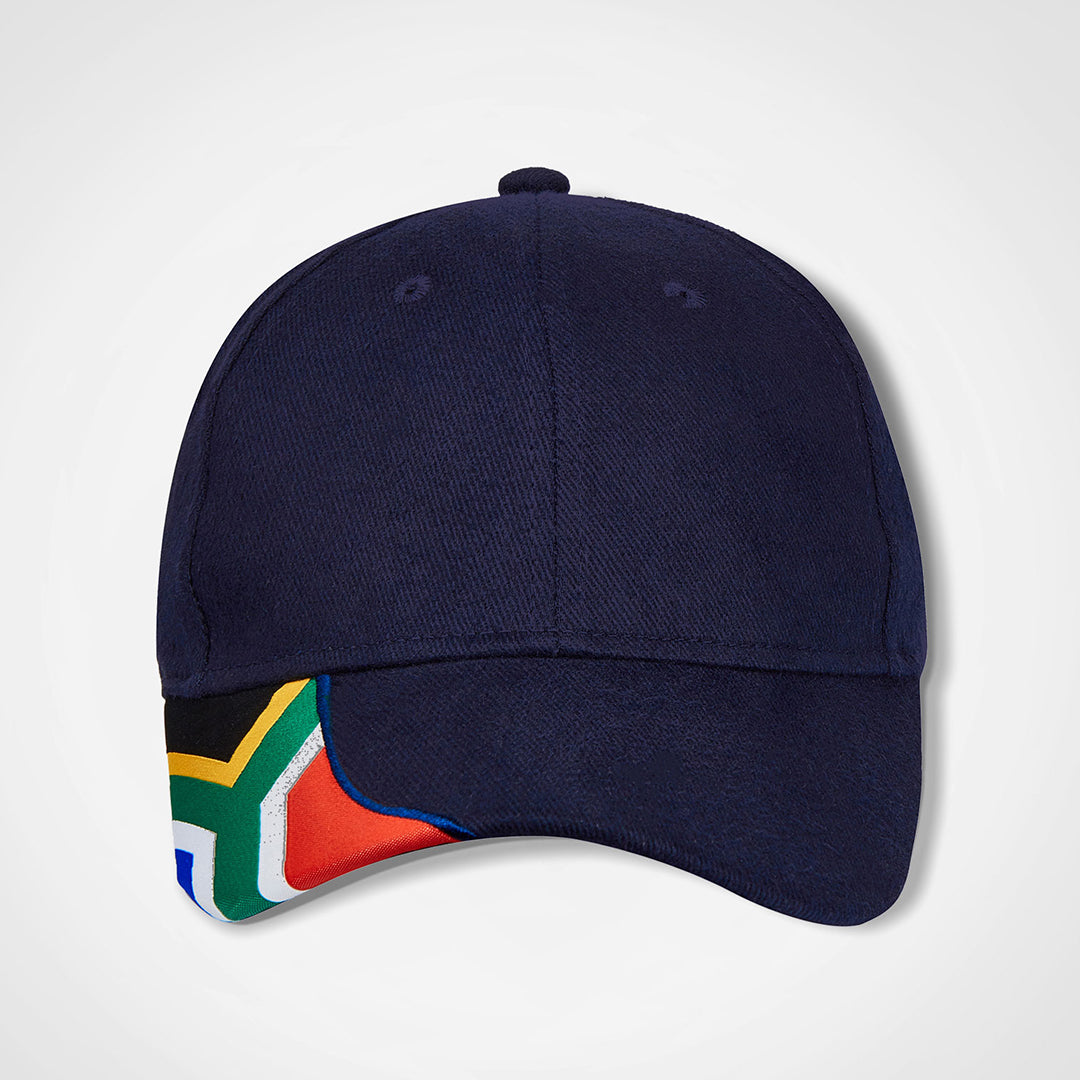 Promo 6 Panel Cap
