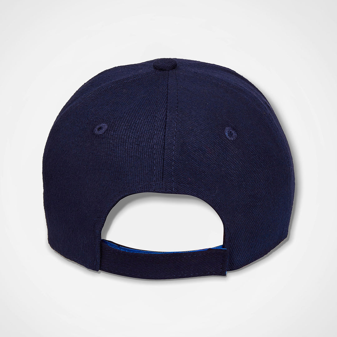 Promo 6 Panel Cap