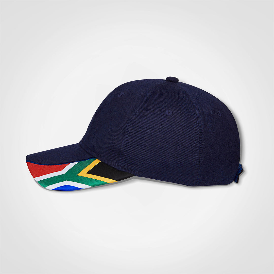 Promo 6 Panel Cap