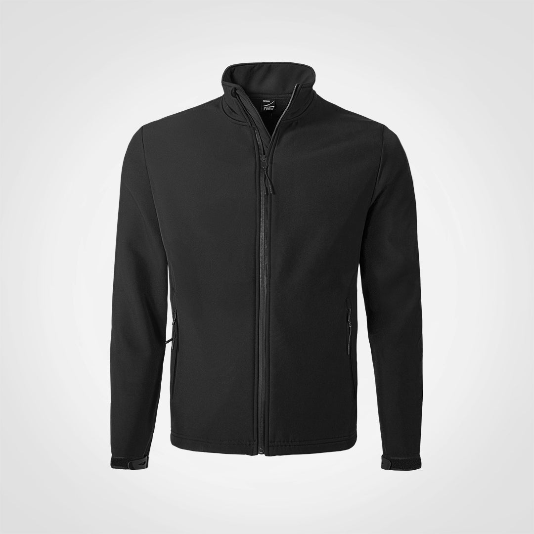 Nimbus Softshell Jacket