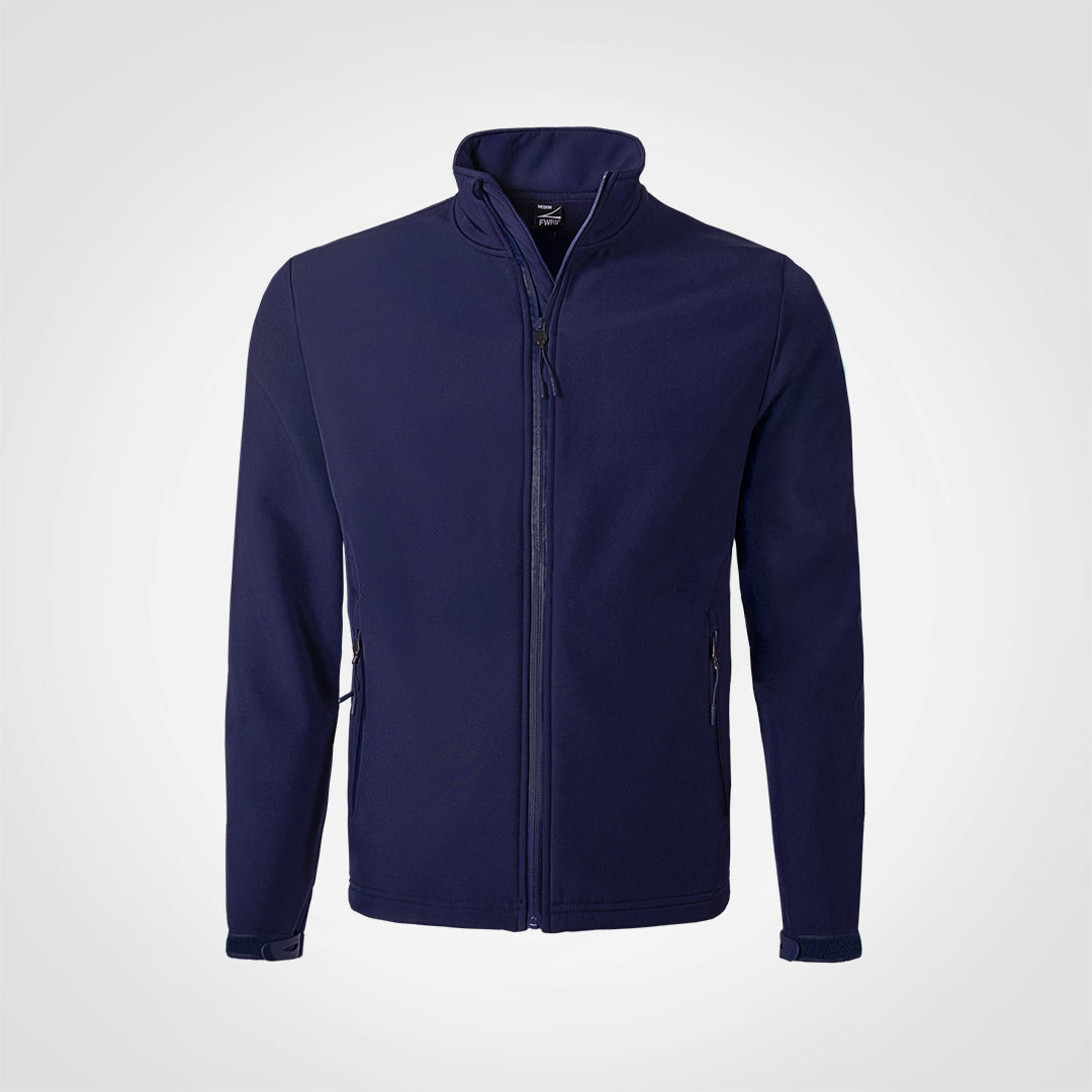 Nimbus Softshell Jacket