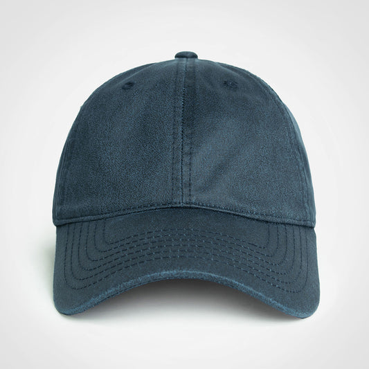Oilskin Cap