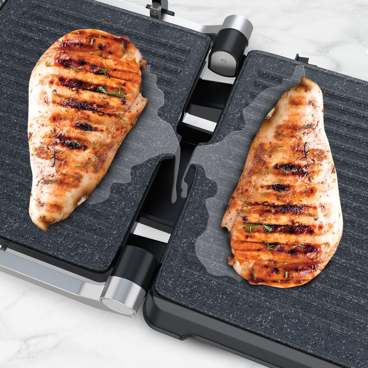 Bennet Read Grill Boss 2.0 Ultimate Griller