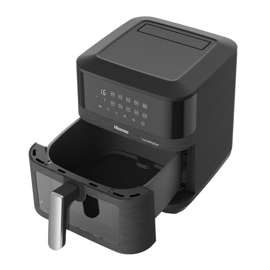 Hisense 10 Litres Single Door Air Fryer