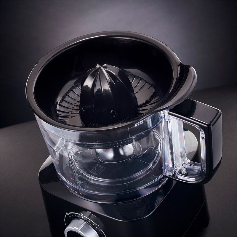 Russell Hobbs Royal Food Processor Black