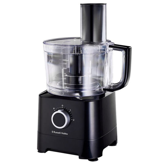 Russell Hobbs Royal Food Processor Black