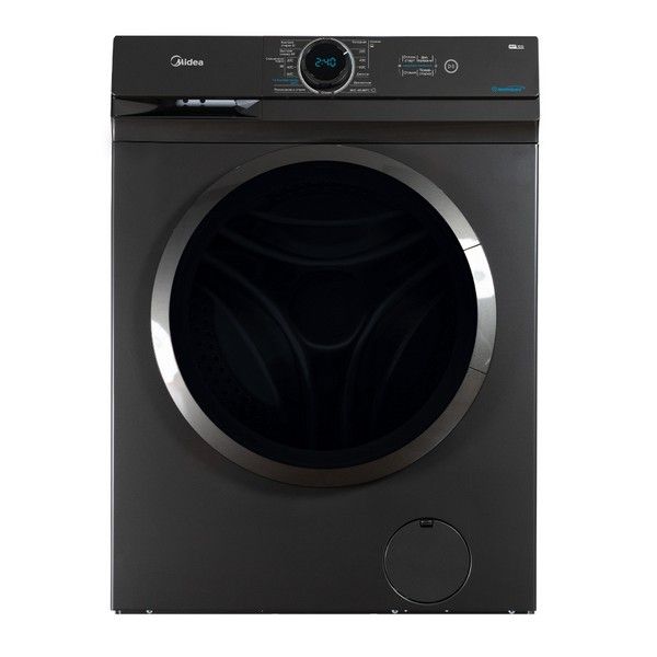 Midea 6kg Front Loader Washing Machine