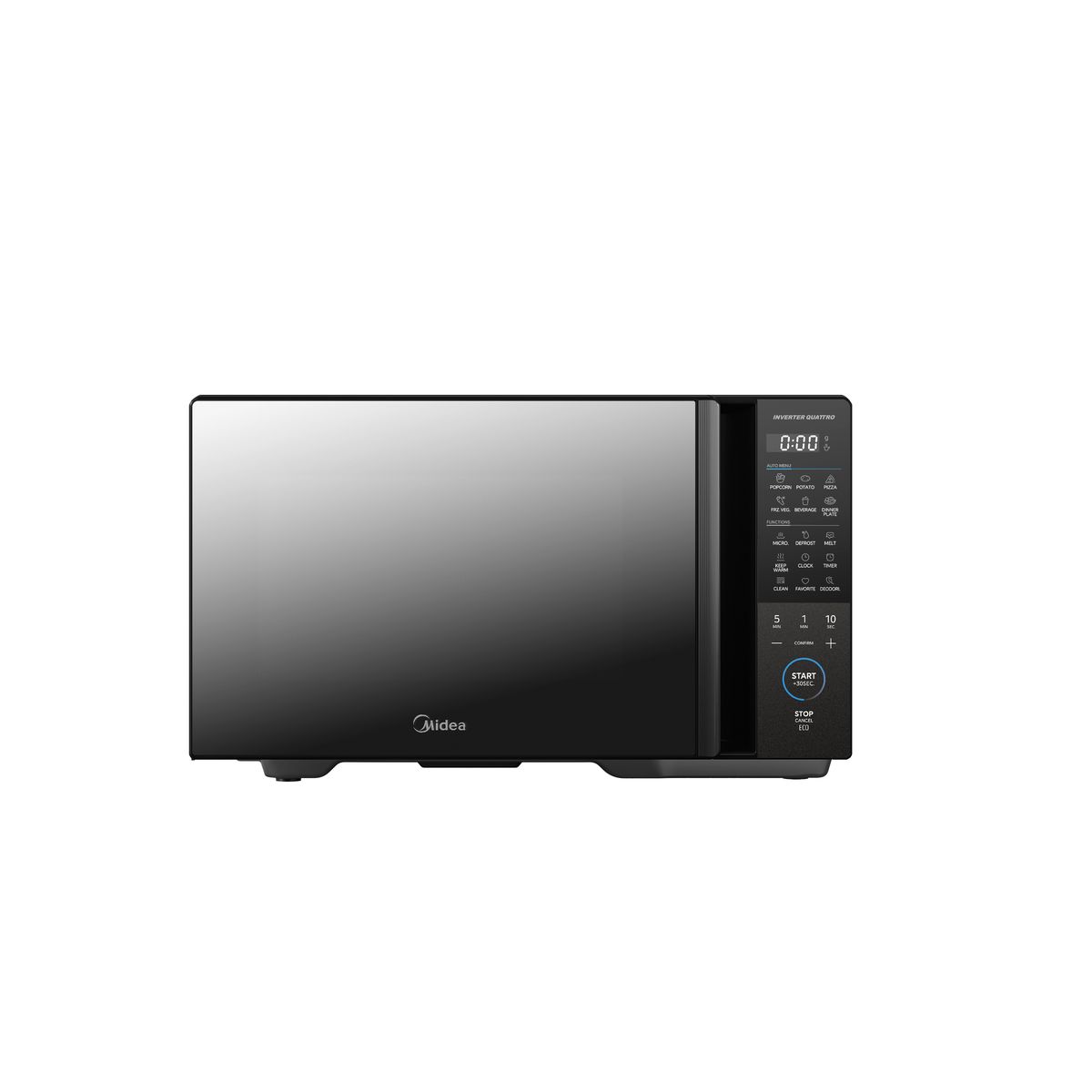 Midea 30 Litres Inverter Digital Microwave Oven