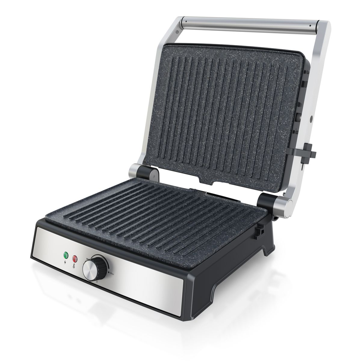 Bennet Read Grill Boss 2.0 Ultimate Griller