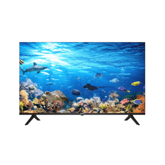 Sinotec 55 Inch G1U Series UHD LED Google Smart TV