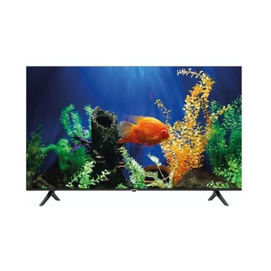 Sinotec 55 Inch G1U Series UHD LED Google Smart TV