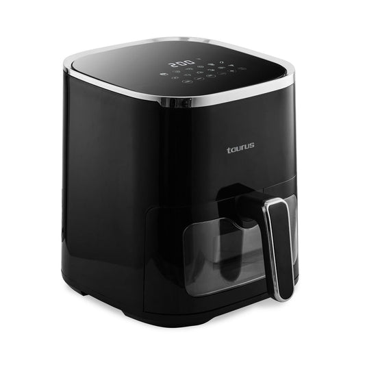 Taurus Air Fryer With Viewing Window Digital Non