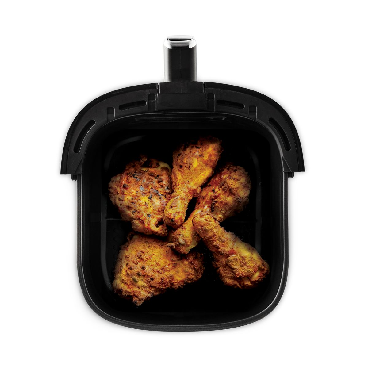Taurus Air Fryer With Viewing Window Digital Non