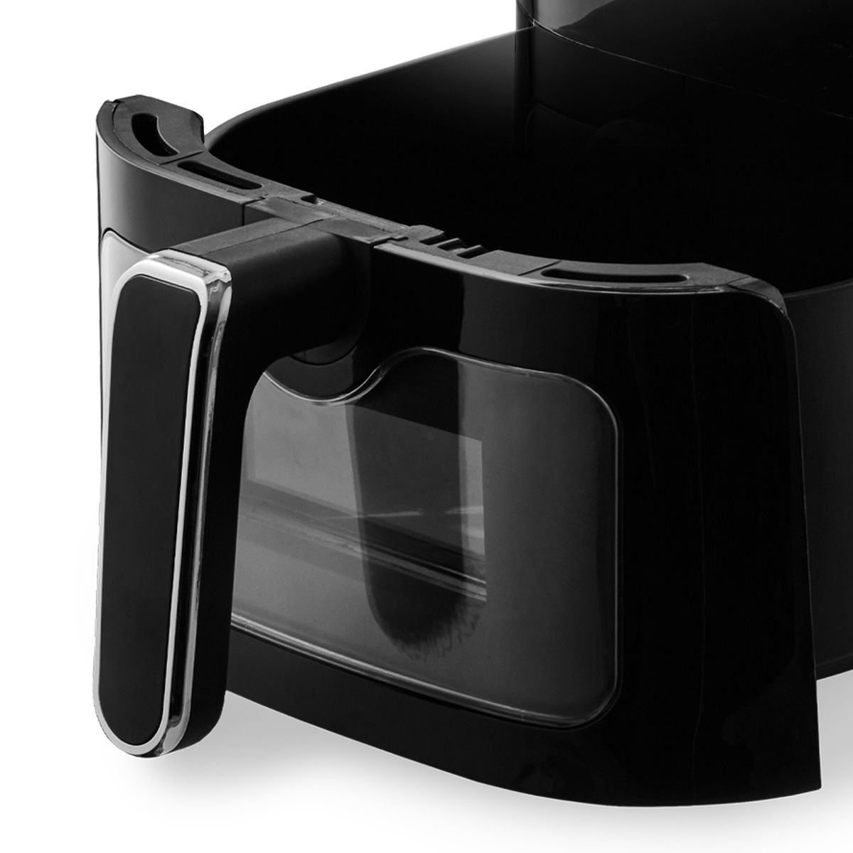 Taurus Air Fryer With Viewing Window Digital Non