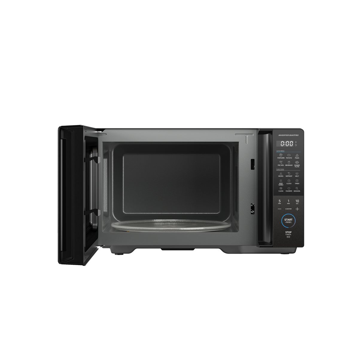 Midea 30 Litres Inverter Digital Microwave Oven