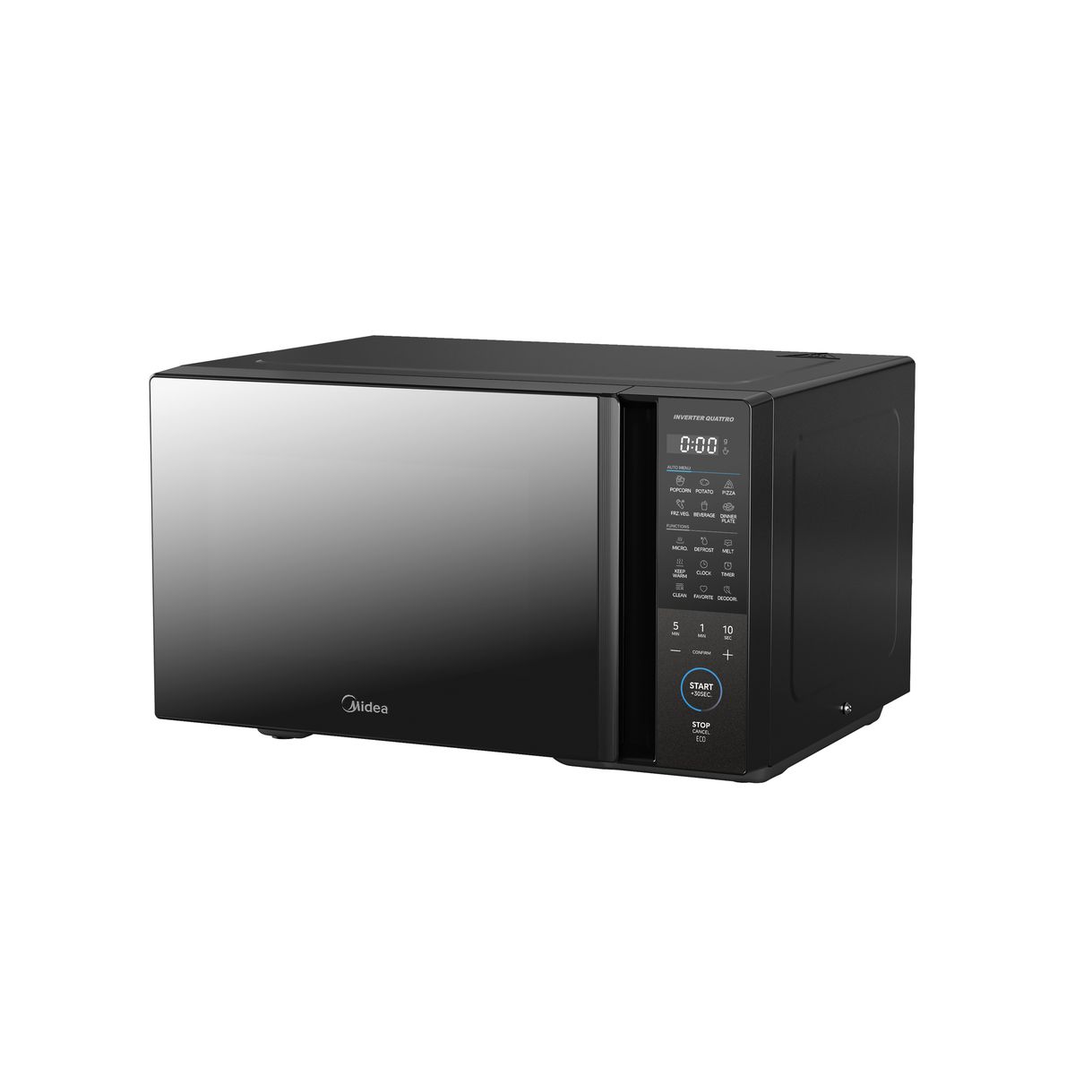 Midea 30 Litres Inverter Digital Microwave Oven