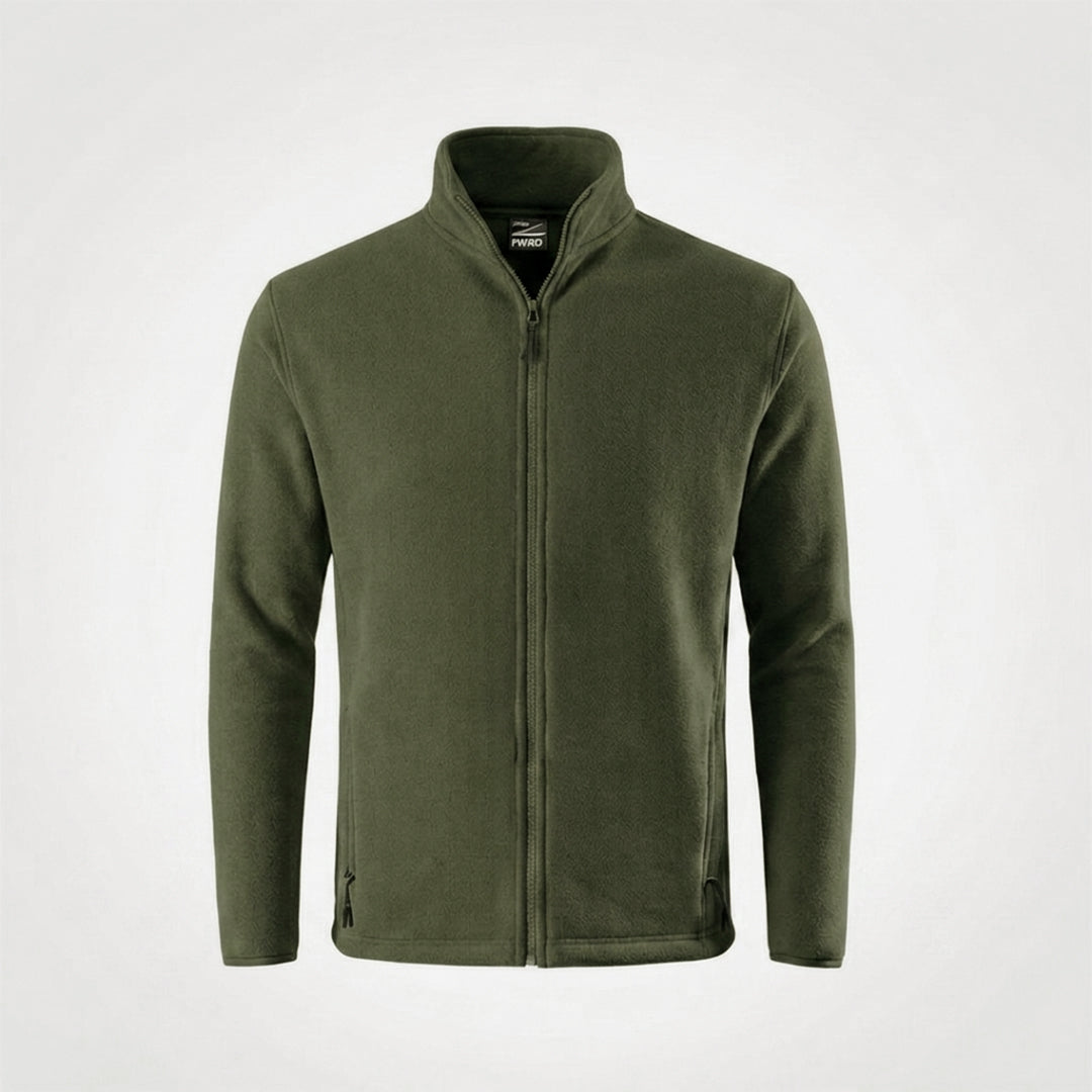 Sabi Microfleece Jacket