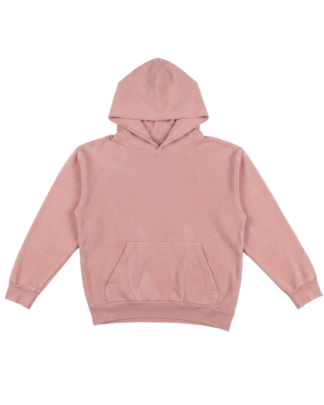 340g Lane Seven Heavy Core Adult Unisex Hoodie