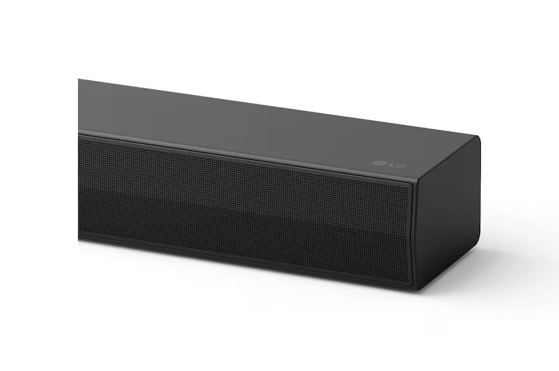 LG S65TR 600W 5.1 Channel Soundbar With Subwoofer