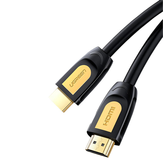 UGREEN HD101-10130 HDMI 4K Cable Male to Male 3m – Black