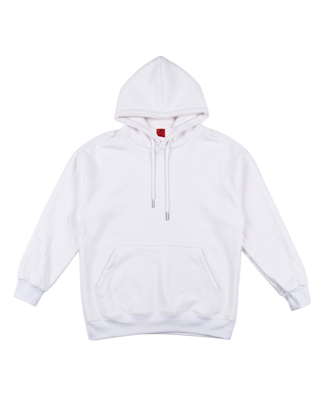 500g Lane Seven Heavy Core Adult Unisex Hoodie
